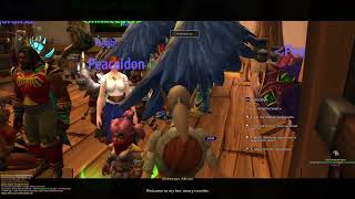 [60] Tracing the Source | Love is in the Air (ID: 9026) - Turtle Wow Quest Database