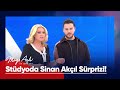 Sinan Akçıl'dan Müge Anlı'ya sürpriz! - Müge Anlı ile Tatlı Sert Arşiv