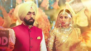 Qismat 2 (2021) Punjabi Full Movie | Starring Ammy Virk, Sargun Mehta