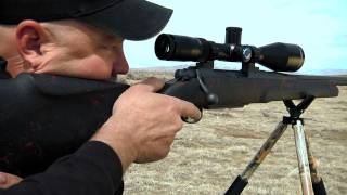 Product Review - Huskemaw Blue Diamond Scope