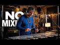 Recording JAZZ Live to Tape (No Mix/Master) | Alessandro Bianchini - REASON | Bird Box Records