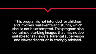 MTV Canada - Content Advisory (2021)