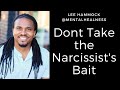 Dont take the Narcissist's bait after the discard. Ways #narcissist could try to hoover you back in