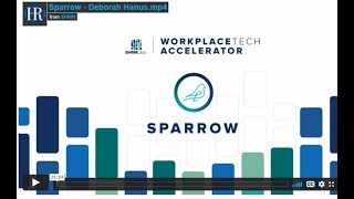 SHRM Labs: Get to Know the WTA 2022 Cohort | Sparrow