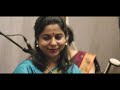 Hindustani Vocal Recital by Sanjukta Biswas Curated by Sri Mihir Thakore v720P