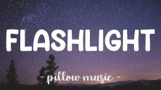 Flashlight - Jessie J Lyrics 🎵