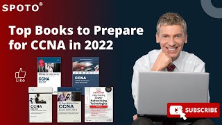 Top Books to Prepare for CCNA in 2022 | Best New CCNA Prep Books (Top Books PDF Included)