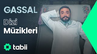 Gassal Dizi Müzikleri 🎶🎵 💚 [Şahin Kendirci]