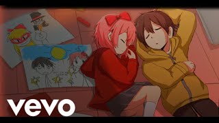 Goodbye Sayori (Official Audio)