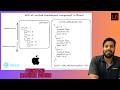 HLD of nested checkbox component in React | Apple's frontend interview question