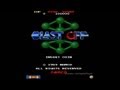 Blast Off 1989 Namco Mame Retro Arcade Games