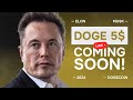 LIVE: Elon Musk Unveils The Future of DogeCoin and Cryptocurrency 🚀 DOGE Price Prediction