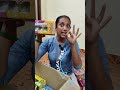 Diwali Crackers 2024 | Sivakasi Pattasu | Crackers Unboxing