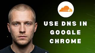 How to use Cloudflare DNS in Google Chrome (full guide 2026)