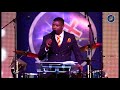 National Youth Conference 2022 Rev B Mhandu