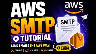 AWS SMTP CRACKING METHOD | NEW 2026 METHOD | NO IPS | NO SITES