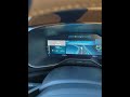 citroen c5 aircross 2022 sat nav issue uk