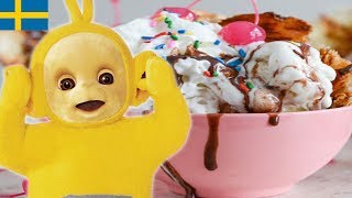 ☆ Teletubbies Svenska ☆ Hela Episoden Sammanställning - 1 Timme ☆ Visar för barn ☆