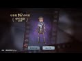 【第五人格·虎牙游戏】我感覺好像有金光～❤黑白屠皇 宿傘之魂｜identityv｜虎牙丶遊戲