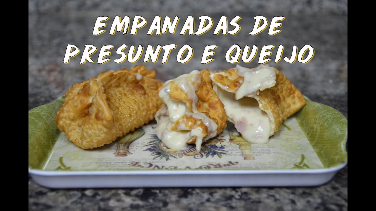 Empanada Youtube