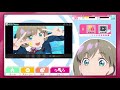 【ラブライブ！スーパースター 】可可「デス　デス　デス」【音mad】