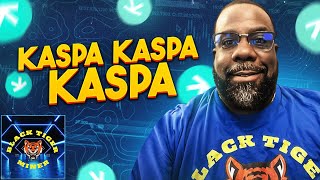 KASPA KAS is On the Move!! Rust Nodes Upgrade over 20%