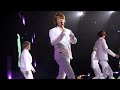 hd fancam 110305 ss3 shanghai super girl donghae focus