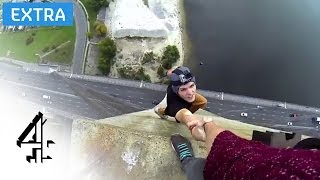 Bridge Climb | Don't Look Down | Channel 4