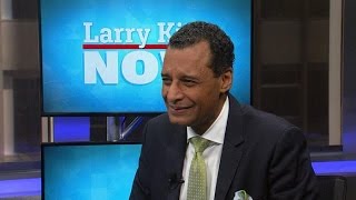 The four traits women want in a man | Larry King Now | Ora.TV