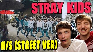 Stray Kids 