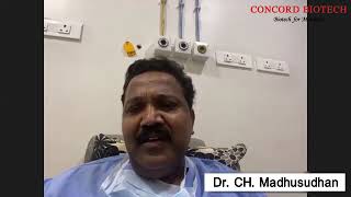 World Liver Day - Dr. CH  MADHUSUDHAN