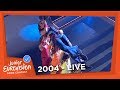 Young Talent Team - Power Of A Song - Malta - 2004 Junior Eurovision Song Contest