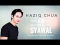 Siti nurhaliza - air mata syawal ( Cover By Haziq Chua )