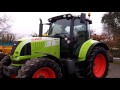 Claas Arion 610CIS