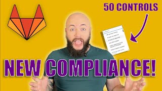 No More Manual Audits: DevOps Compliance Automation with GitLab