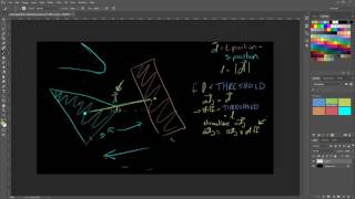 [Game Algorithms] 05 - Obstacle Avoidance AI
