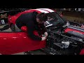 Rebuilding a Wrecked 2017 Dodge Viper GT Part 2