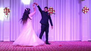 Best bride and groom dance | Couple dance | Wedding dance | 2020