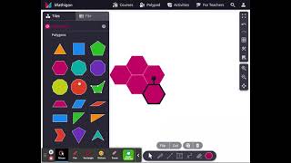 Polypad – Virtual Manipulatives – Mathigon