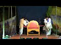 bhargava vijaya tenkuthittu yakshagana part 10 last held in mithanadka on 31 10 2011