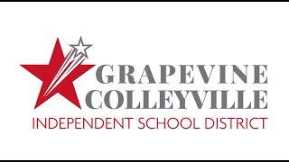 GCISD School Board Meeting - January 22, 2026