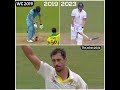 Greatest of this Generation.Stokes vs Starc (Now vs Then)