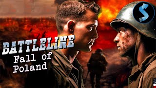 Battleline | S1Ep5 | Fall of Poland | Jim Bishop | Felix Greenspan | John Koehler