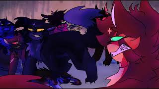 Part 21 - Just Like Fire - Gorsepaw AU MAP