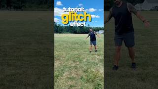 👀 “This Glitch Effect Will Level Up Your Edits in CapCut!