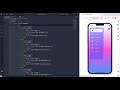 Build a Responsive Sidebar | HTML, CSS, JavaScript Tutorial