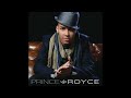 prince royce rechazame audio