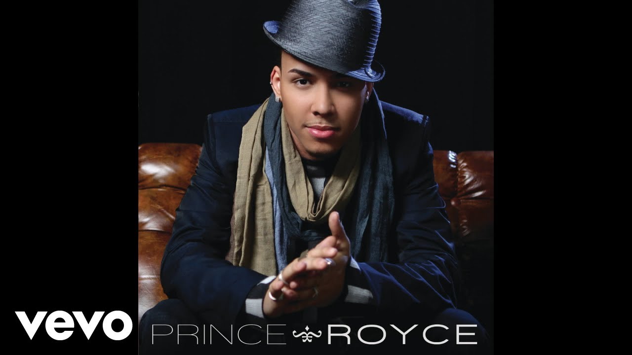 Prince Royce - Rechazame (Audio)’ Prince Royce - Rechazame (Audio)