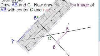 9 5 Dilations Examples