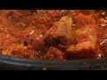 Costillas en Salsa de Molcajete | El Cocinero en Proceso #comidamexicana #recetasdecocina